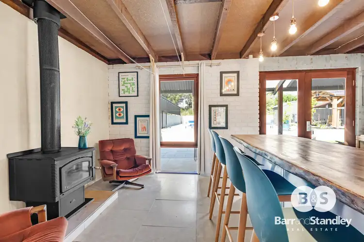 Third view of Homely house listing, 44 Thomson Street, Donnybrook WA 6239