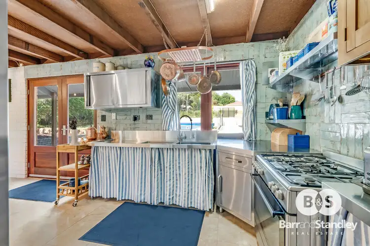 Fifth view of Homely house listing, 44 Thomson Street, Donnybrook WA 6239