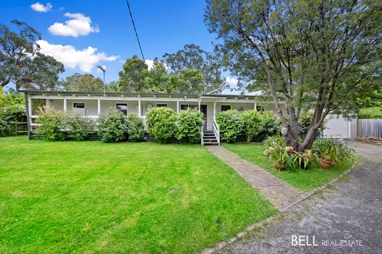 Main view of Homely house listing, 13 Carter Street, Launching Place VIC 3139