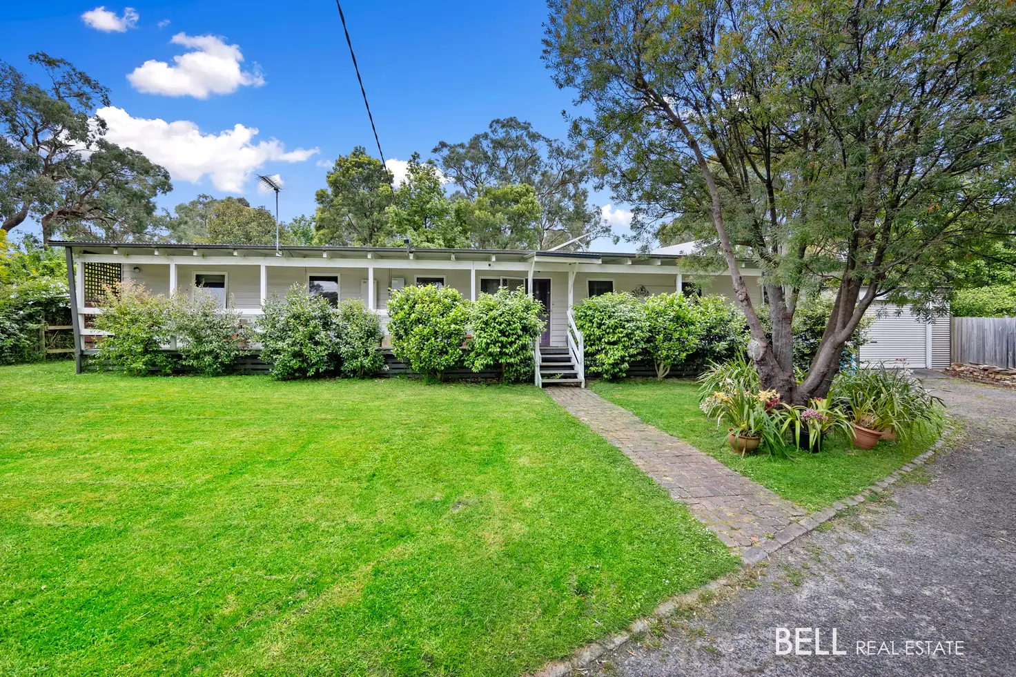 Main view of Homely house listing, 13 Carter Street, Launching Place VIC 3139