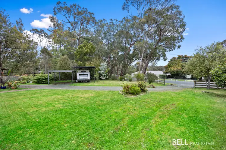 Second view of Homely house listing, 13 Carter Street, Launching Place VIC 3139