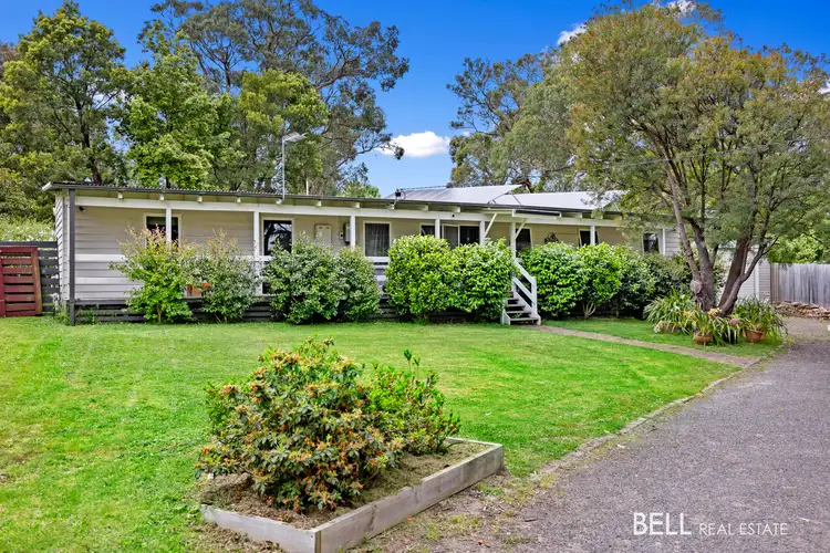 Third view of Homely house listing, 13 Carter Street, Launching Place VIC 3139