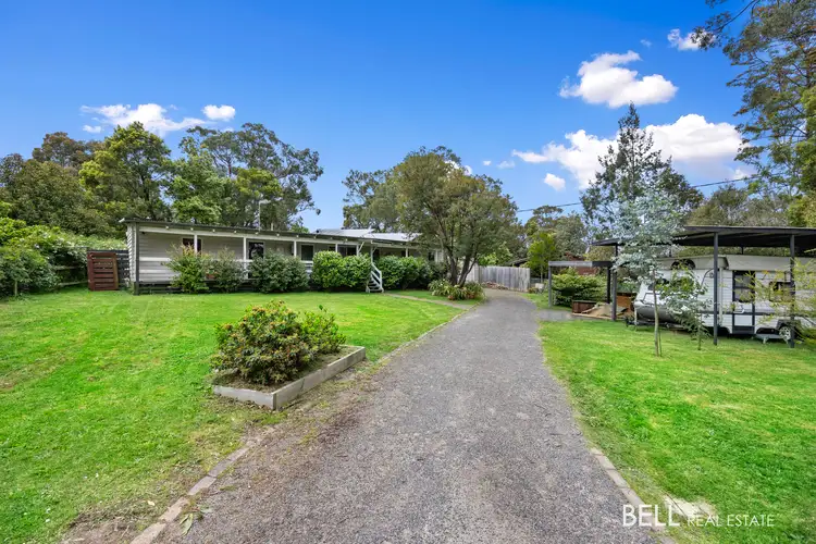 Fourth view of Homely house listing, 13 Carter Street, Launching Place VIC 3139