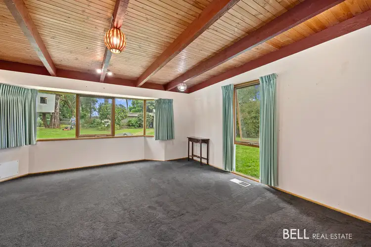Fifth view of Homely house listing, 13 Carter Street, Launching Place VIC 3139