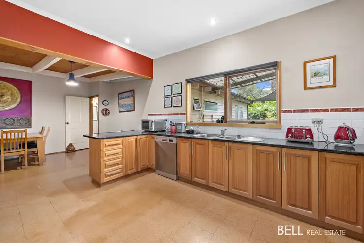 Sixth view of Homely house listing, 13 Carter Street, Launching Place VIC 3139
