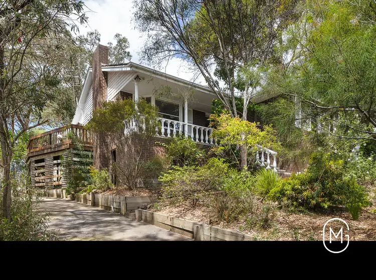 14 Curtain Road, Hurstbridge VIC 3099