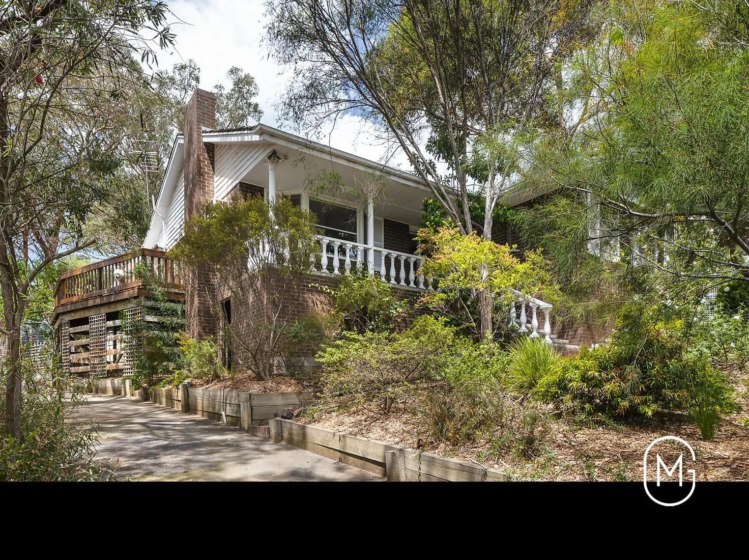 Main view of Homely house listing, 14 Curtain Road, Hurstbridge VIC 3099