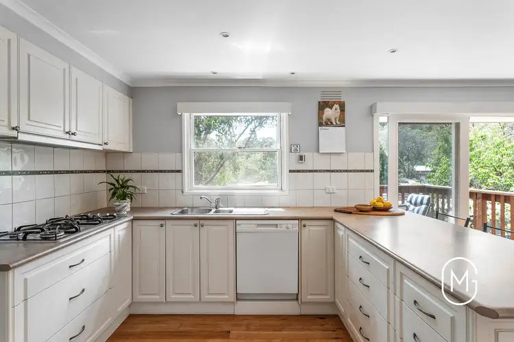 Second view of Homely house listing, 14 Curtain Road, Hurstbridge VIC 3099