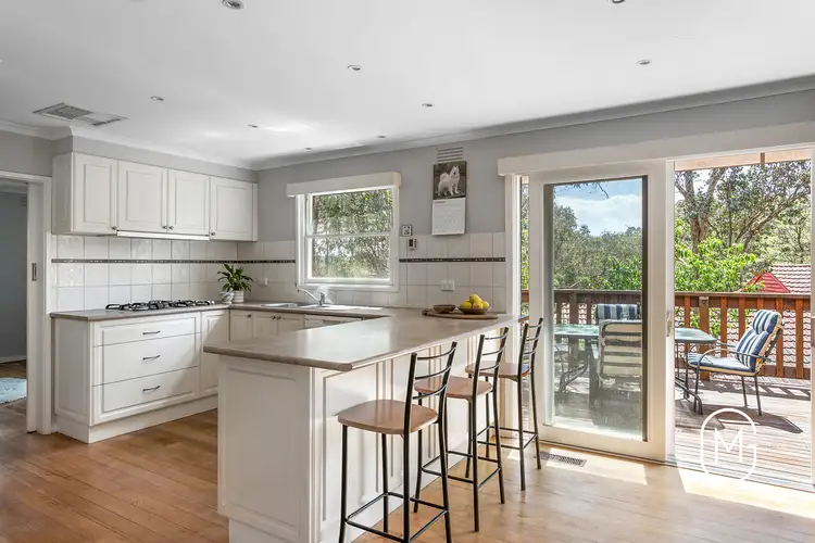 Third view of Homely house listing, 14 Curtain Road, Hurstbridge VIC 3099