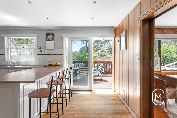 Fourth view of Homely house listing, 14 Curtain Road, Hurstbridge VIC 3099