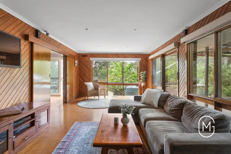 Fifth view of Homely house listing, 14 Curtain Road, Hurstbridge VIC 3099