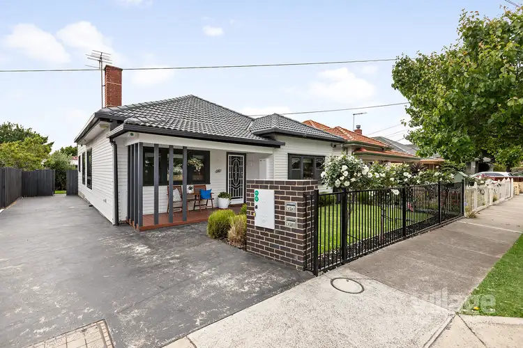 26A Coral Avenue, Footscray VIC 3011