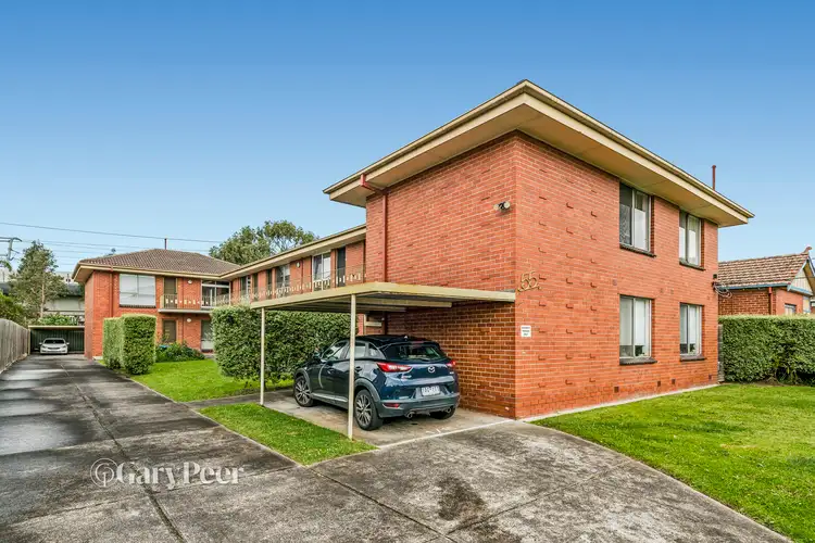 55 Blackwood Street
