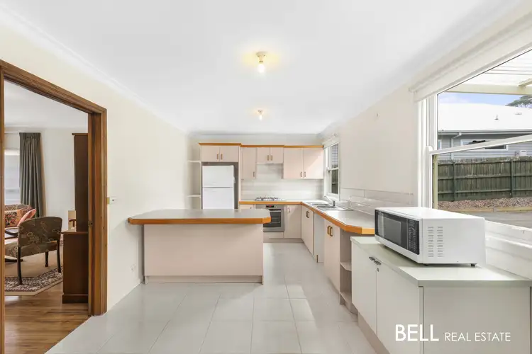 Fifth view of Homely house listing, 33 Forest Street, Yarra Glen VIC 3775