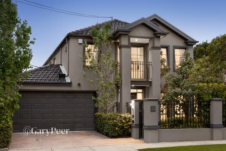 32 Almond Street, Caulfield South VIC 3162