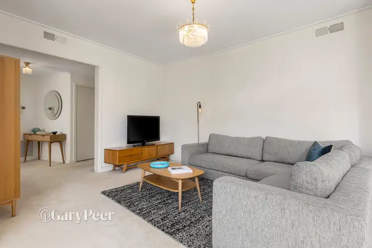 Fourth view of Homely apartment listing, 6/70 Orrong Crescent, Caulfield North VIC 3161