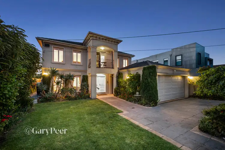 8 Kean Street, Caulfield South VIC 3162