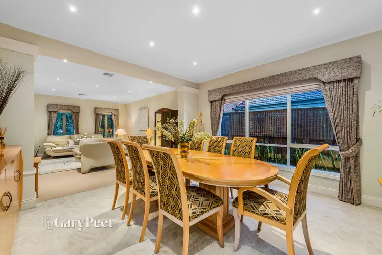 Third view of Homely house listing, 8 Kean Street, Caulfield South VIC 3162
