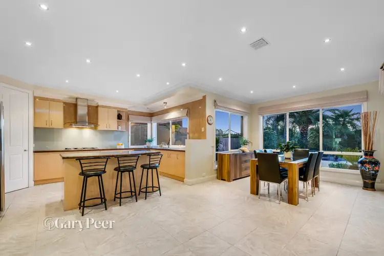 Sixth view of Homely house listing, 8 Kean Street, Caulfield South VIC 3162