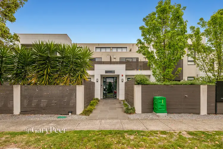 7/121 Murrumbeena Road, Murrumbeena VIC 3163