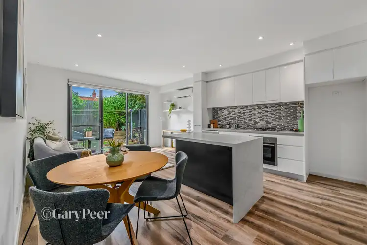 Second view of Homely apartment listing, 7/121 Murrumbeena Road, Murrumbeena VIC 3163