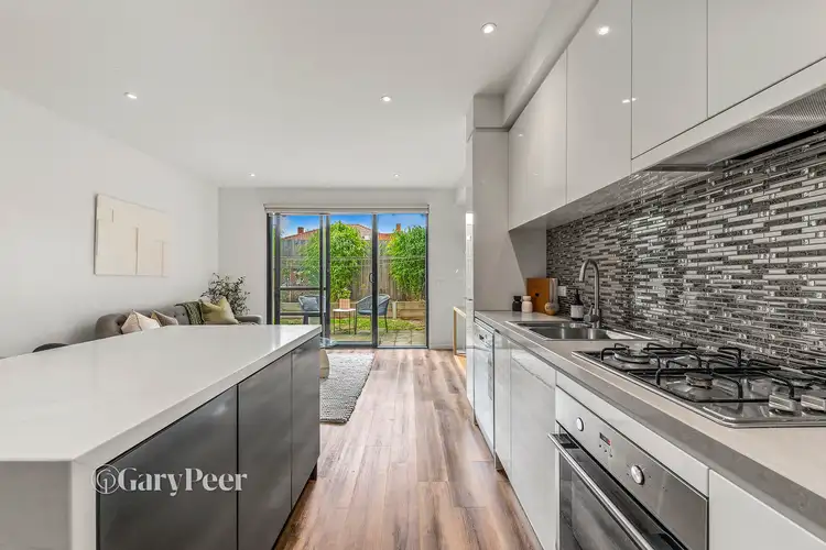 Fourth view of Homely apartment listing, 7/121 Murrumbeena Road, Murrumbeena VIC 3163