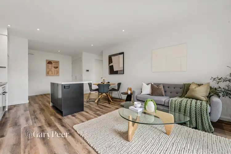Fifth view of Homely apartment listing, 7/121 Murrumbeena Road, Murrumbeena VIC 3163
