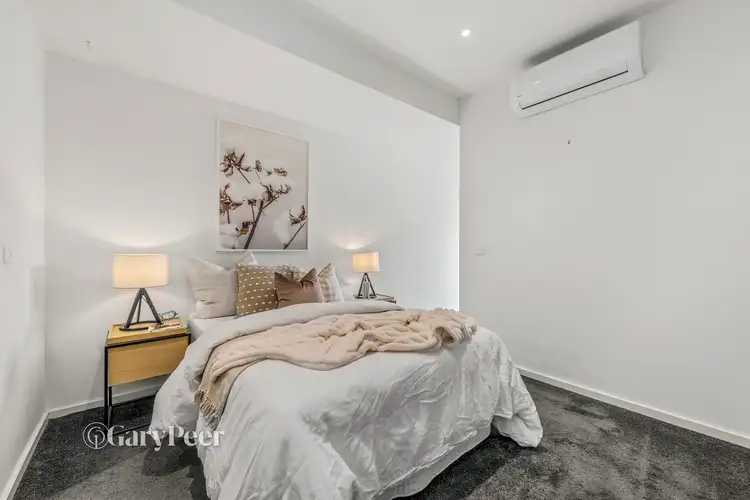 Sixth view of Homely apartment listing, 7/121 Murrumbeena Road, Murrumbeena VIC 3163