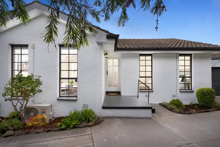 Main view of Homely unit listing, 1/93 Railway Crescent, Williamstown VIC 3016