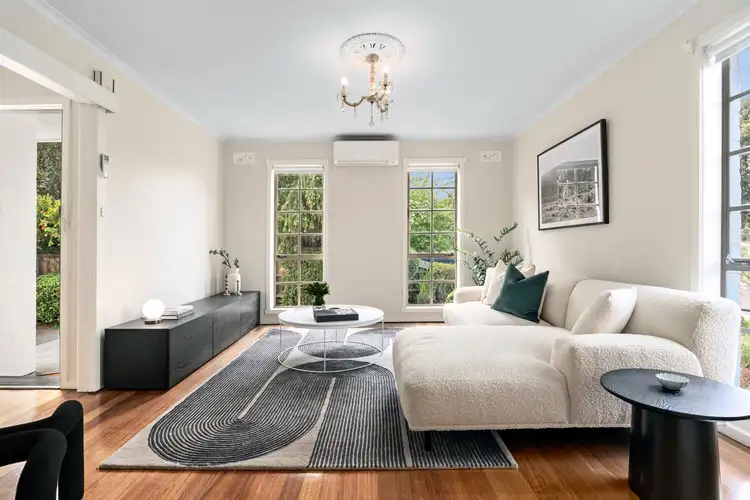 Second view of Homely unit listing, 1/93 Railway Crescent, Williamstown VIC 3016