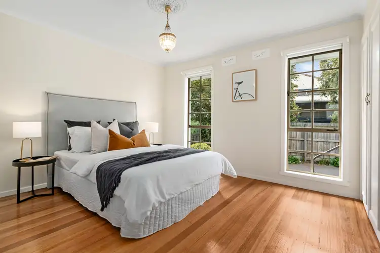 Fifth view of Homely unit listing, 1/93 Railway Crescent, Williamstown VIC 3016