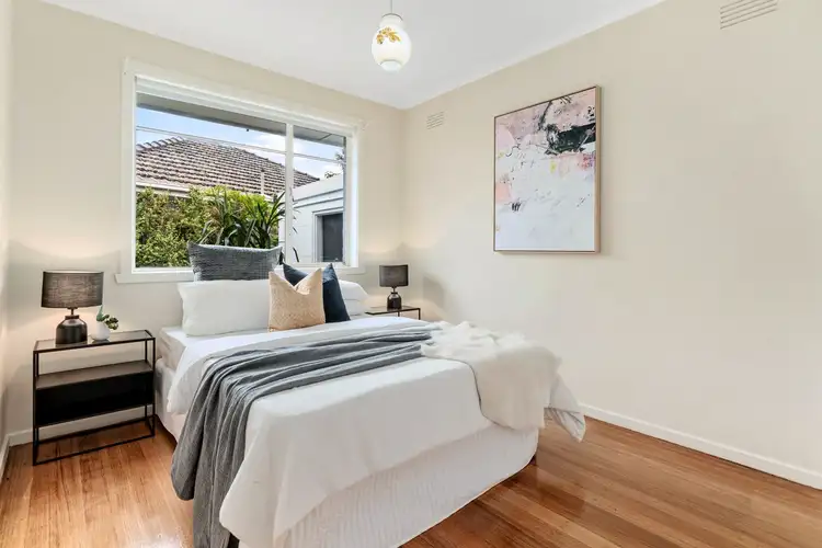 Sixth view of Homely unit listing, 1/93 Railway Crescent, Williamstown VIC 3016