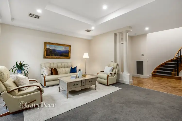 Fifth view of Homely house listing, 65A Bay Street, Brighton VIC 3186
