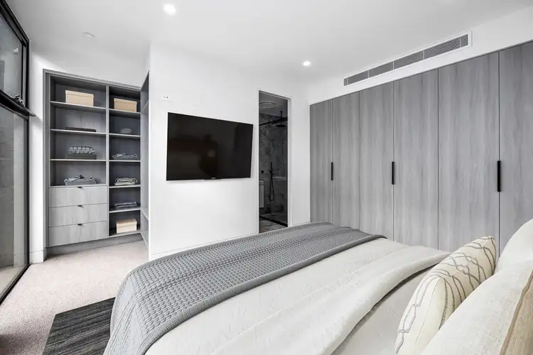 Fourth view of Homely townhouse listing, 3/243 Balaclava Road, Caulfield North VIC 3161