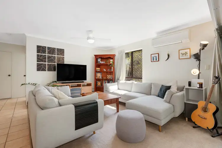 Main view of Homely unit listing, 5/49 Maryvale Street, Toowong QLD 4066