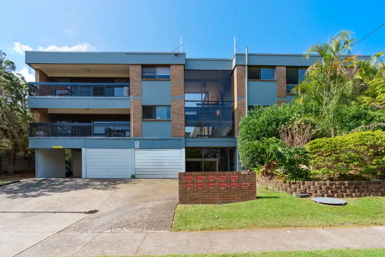 Second view of Homely unit listing, 5/49 Maryvale Street, Toowong QLD 4066