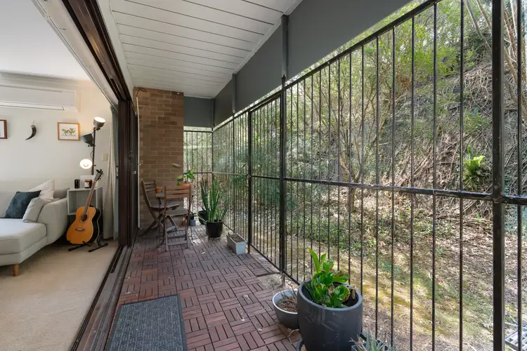 Third view of Homely unit listing, 5/49 Maryvale Street, Toowong QLD 4066
