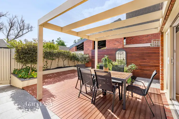15/3 Landcox Street, Brighton East VIC 3187