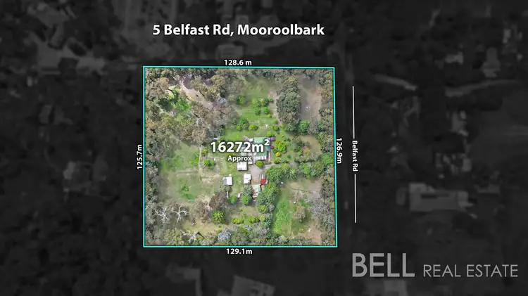 5 Belfast Road, Mooroolbark VIC 3138