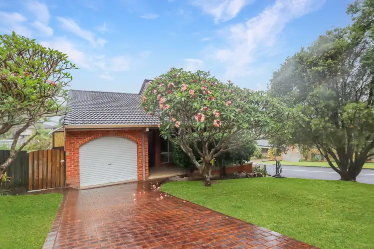 23 Apollo Drive