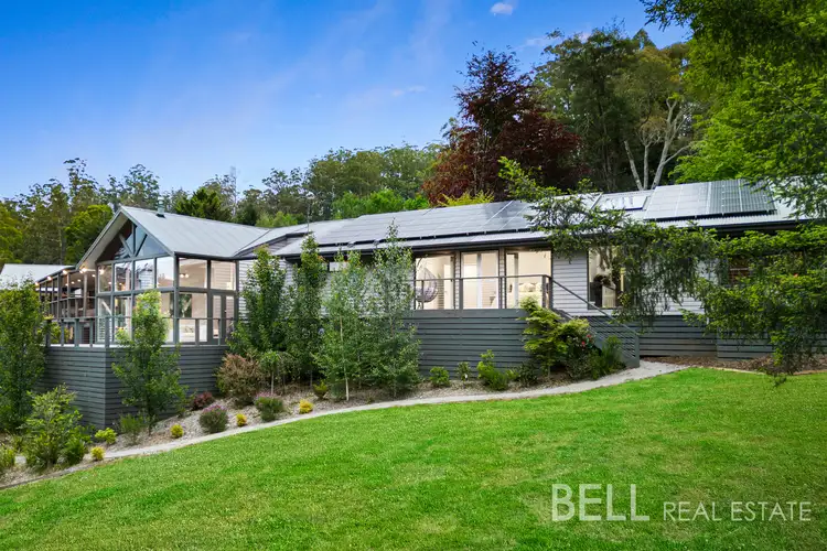 1-2 Brae Court, Sherbrooke VIC 3789