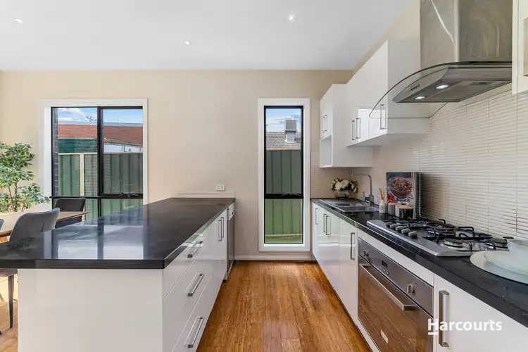 Third view of Homely townhouse listing, 3/1 Reginald Street, Springvale South VIC 3172