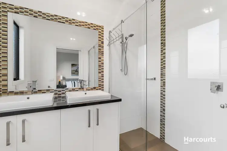 Sixth view of Homely townhouse listing, 3/1 Reginald Street, Springvale South VIC 3172
