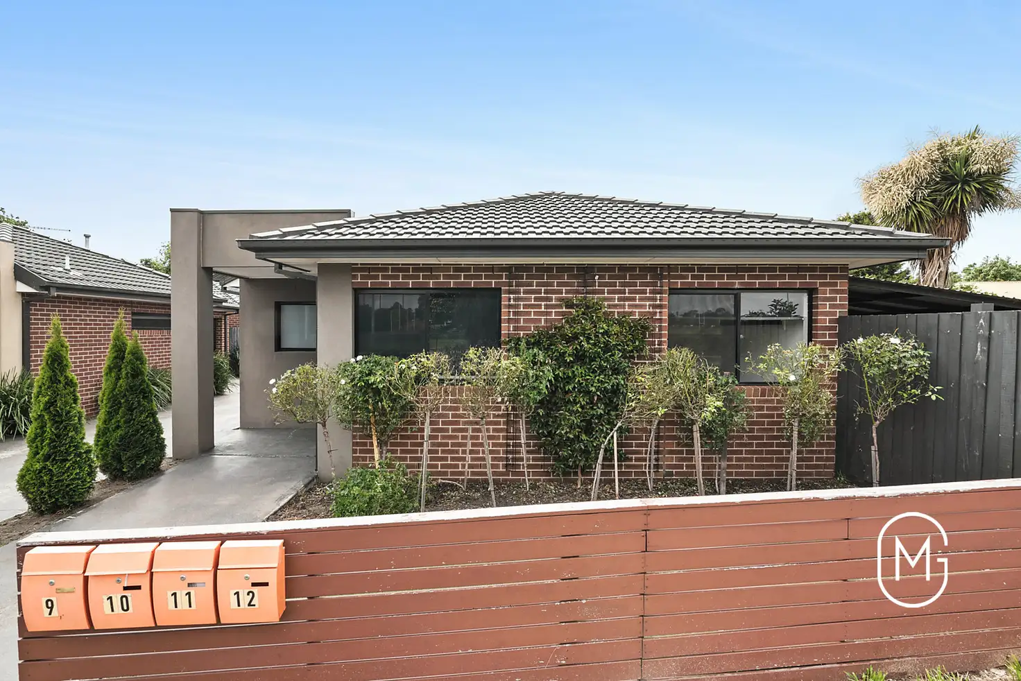 Main view of Homely unit listing, 9/20 Windham Street, Wallan VIC 3756