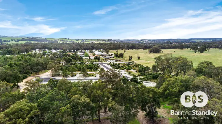 Fifth view of Homely land listing, 8 Macrozamia Retreat, Donnybrook WA 6239