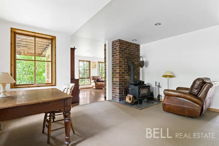 Fifth view of Homely house listing, 30 Inverness Road, Montrose VIC 3765