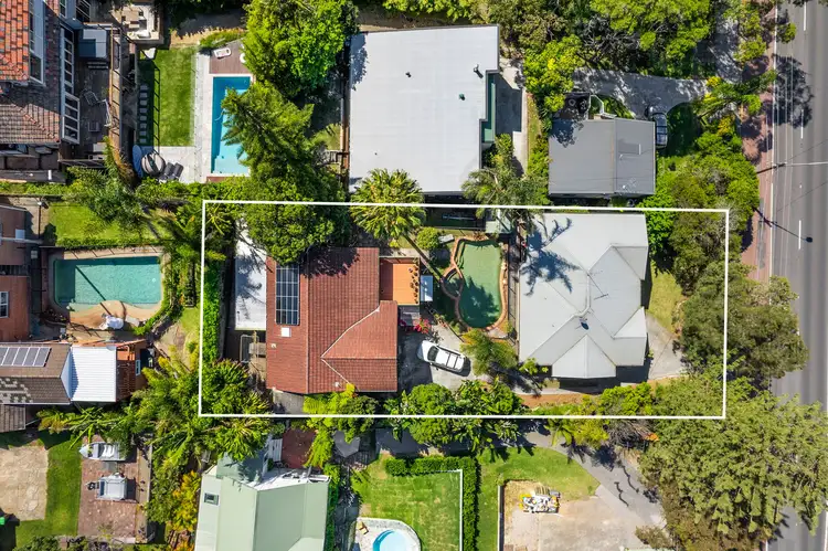 1643 Pittwater Road, Mona Vale NSW 2103