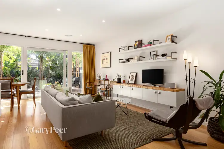 Second view of Homely unit listing, 5/49 Seymour Road, Elsternwick VIC 3185