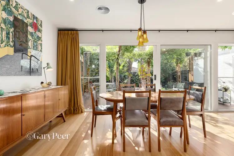 Third view of Homely unit listing, 5/49 Seymour Road, Elsternwick VIC 3185
