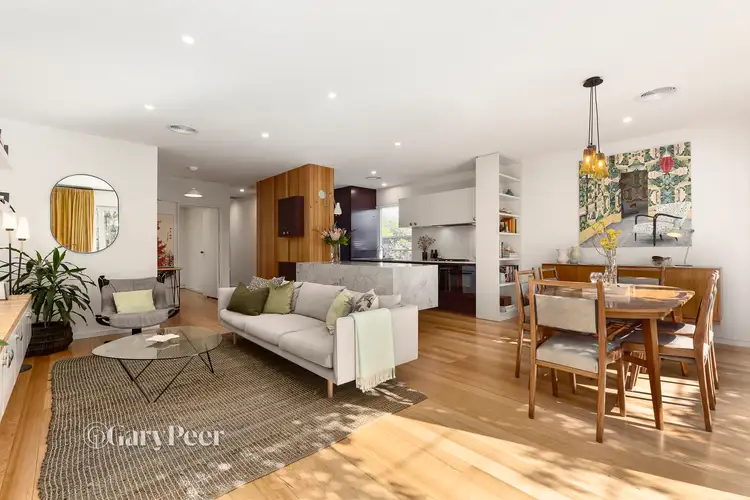 Fifth view of Homely unit listing, 5/49 Seymour Road, Elsternwick VIC 3185